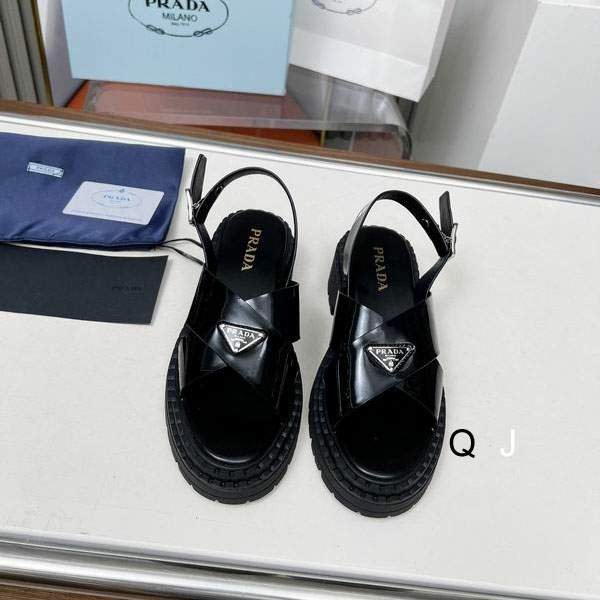 Picture of Prada Shoes _SKUPradasz35-40J110119277